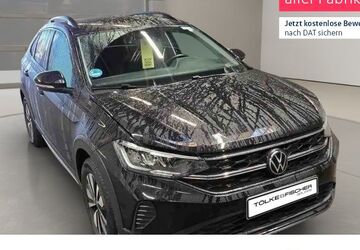 VW Taigo 10.901 km 24.779 &euro; Krefeld 47805