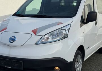 Nissan e-NV200 56.500 km 10.999 &euro; Mönchengladbach 41063