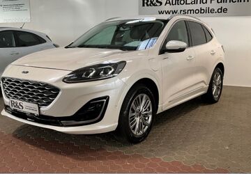 Ford Kuga 64.860 km 22.890 &euro; Pulheim 50259