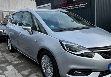 Opel Zafira 157.958 km 9.200 &euro; Dormagen 41539