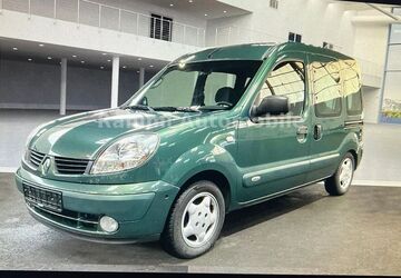 Renault Kangoo 204.000 km 3.990 &euro; Mönchengladbach 41066