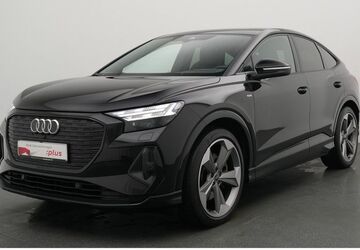 Audi Q4 41.203 km 40.480 &euro; Leverkusen 51373