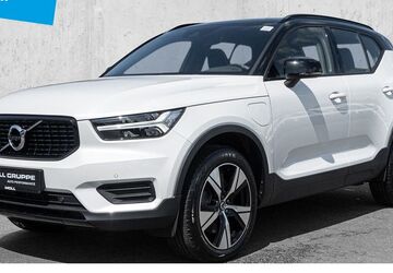 Volvo XC40 47.305 km 28.980 &euro; Düsseldorf 40474