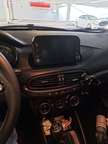 Gebrauchte Fiat Tipo