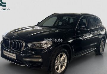 BMW X3 5.208 km 36.850 &euro; Kaarst 41564