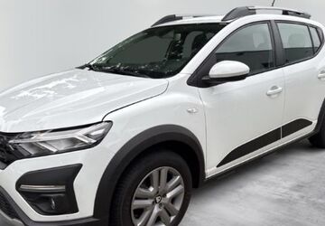 Dacia Sandero 45.324 km 12.990 &euro; Düsseldorf 40472
