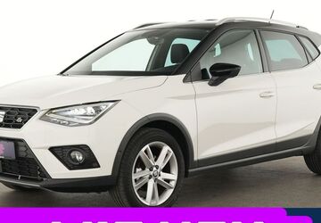 Seat Arona 22.208 km 19.384 &euro; Neuss 41460