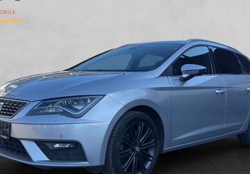 Seat Leon 199.886 km 11.950 &euro; Mülheim an der Ruhr 45481