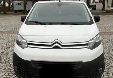 Citroen Jumpy 77.000 km 14.000 &euro; Duisburg 47198