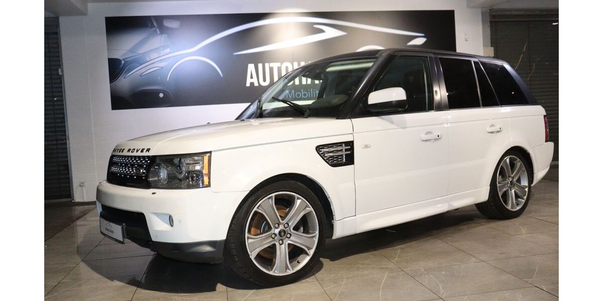 Land Rover Range Rover Sport 169.501 km 14.800 &euro; Ratingen 40880