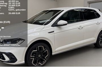 VW Polo 1.288 km 26.499 &euro; Krefeld 47805