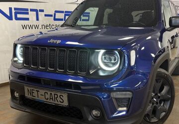 Jeep Renegade 115.000 km 13.850 &euro; Hilden (bei Düsseldorf) 40721