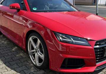 Audi TT 27.600 km 26.980 &euro; Mönchengladbach 41063