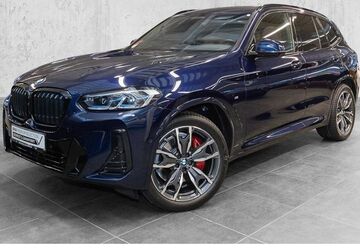 BMW X3 13.697 km 59.470 &euro; Leverkusen 51371