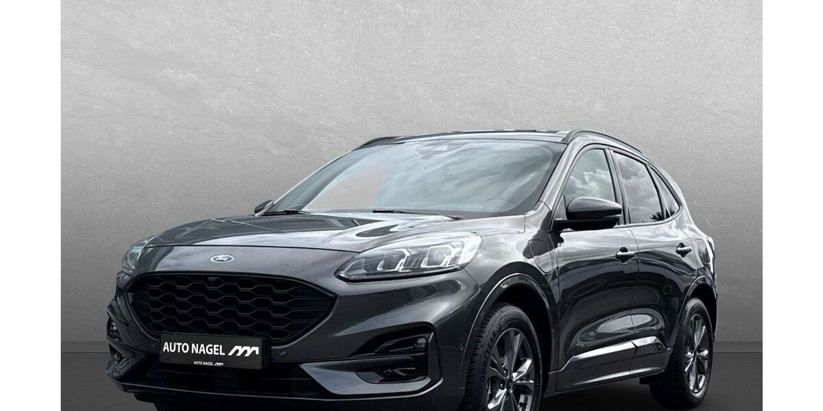 Ford Kuga 74.775 km 24.880 &euro; Moers 47441