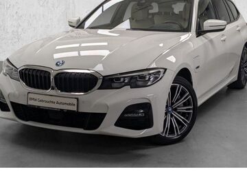 BMW 330 57.326 km 30.240 &euro; Düsseldorf 40595