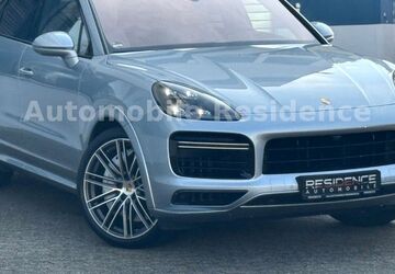 Porsche Cayenne 78.000 km 77.980 &euro; Ratingen 40880