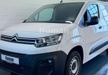 Citroen Berlingo 16.000 km 15.600 &euro; Wuppertal 42289