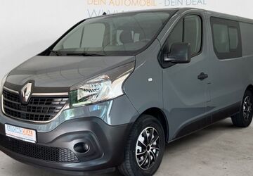 Renault Trafic 31.352 km 25.489 &euro; Moers 47445