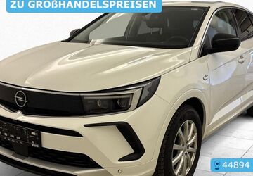 Opel Grandland (X) 147.658 km 13.797 &euro; Krefeld 47829