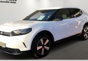 Ford Capri 4.791 km 37.390 &euro; Neuss 41464