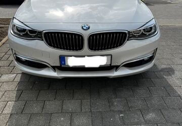 BMW 320 Gran Turismo 97.000 km 17.200 &euro; Mülheim an der Ruhr 45481