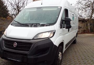 Fiat Ducato 105.700 km 16.648 &euro; Mönchengladbach 41063