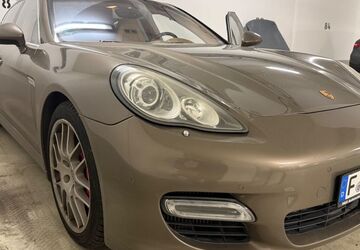 Porsche Panamera 150.000 km 17.900 &euro; Düsseldorf 40229