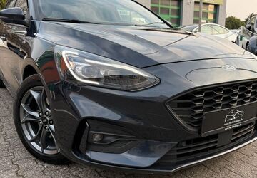 Ford Focus 194.900 km 11.949 &euro; Mönchengladbach 41069