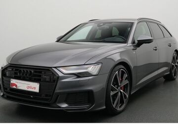 Audi A6 110.683 km 36.480 &euro; Leverkusen 51373
