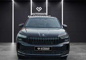 Skoda Kodiaq 3.000 km 54.990 &euro; Duisburg 47059