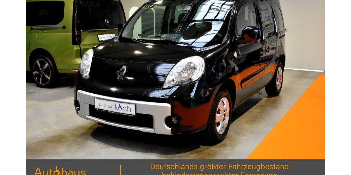 Renault Kangoo 153.380 km 19.980 &euro; Neukirchen-Vluyn 47506
