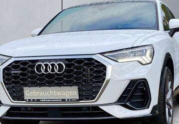 Audi Q3 30.940 km 42.990 &euro; Viersen 41751