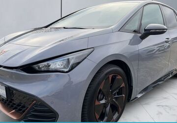 Cupra Born 12.204 km 28.999 &euro; Moenchengladbach 41063