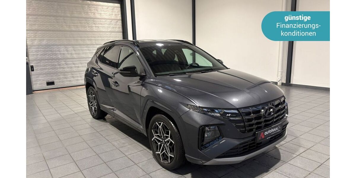 Hyundai TUCSON 77.148 km 24.990 &euro; Wuppertal 42287
