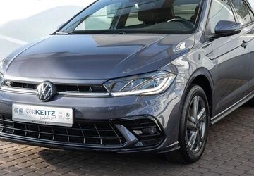 VW Polo 47.759 km 19.490 &euro; Solingen 42699
