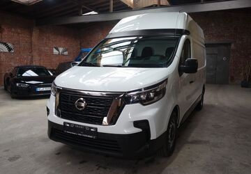 Nissan Primastar 34.612 km 24.480 &euro; Hilden 40721