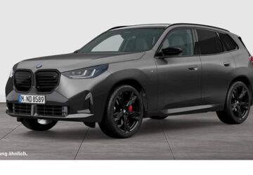 BMW X3 M50 28.991 km 75.880 &euro; Wuppertal 42117