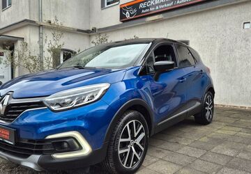 Renault Captur 85.000 km 13.495 &euro; Moers 47441