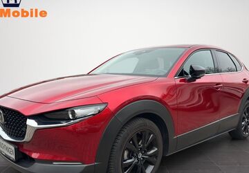 Mazda CX-30 32.000 km 23.999 &euro; Düsseldorf 40472