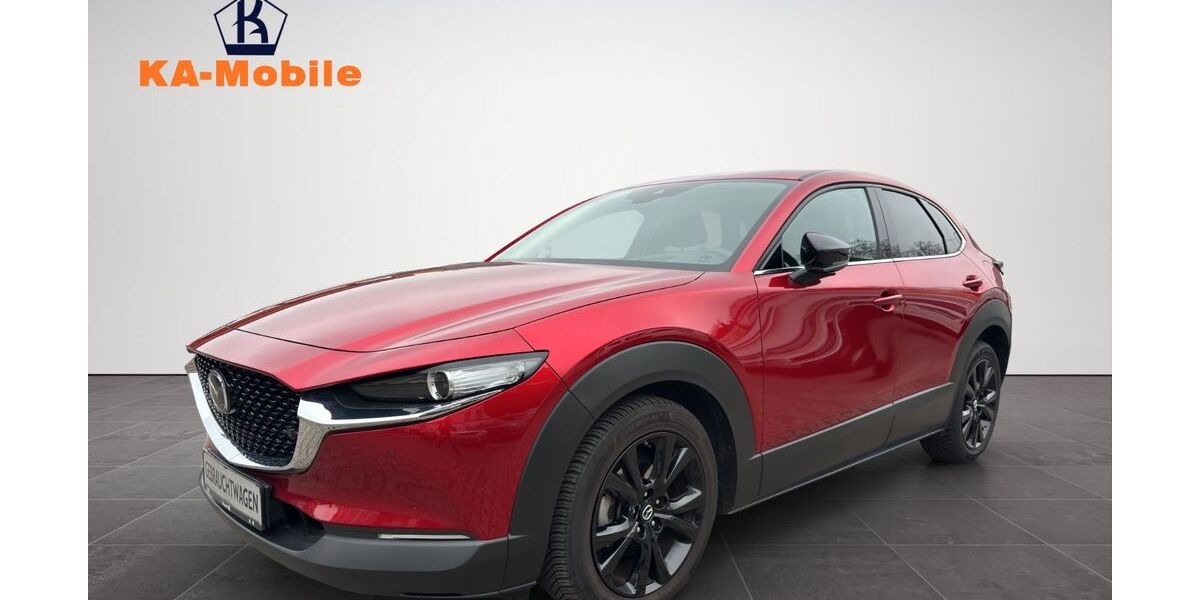Mazda CX-30 32.000 km 23.999 &euro; Düsseldorf 40472