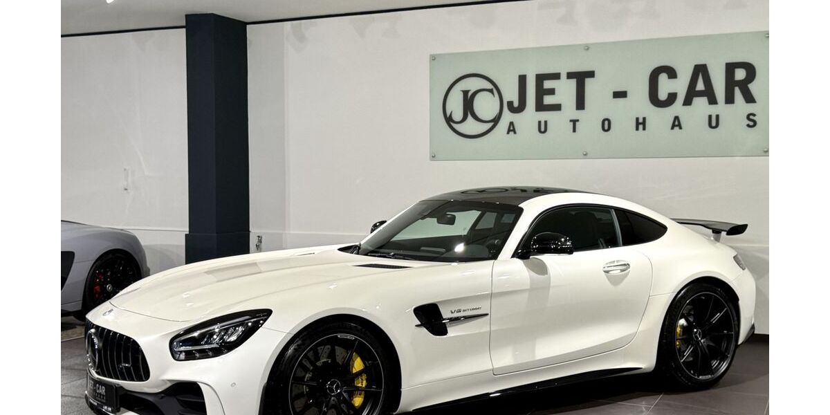 Mercedes-Benz AMG GT R 18.300 km 152.900 &euro; Wuppertal 42349