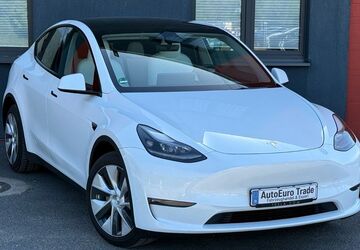 Tesla Model Y 83.974 km 35.900 &euro; Neuss 41472