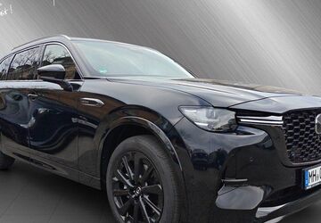 Mazda CX-80 10.053 km 53.490 &euro; Mülheim 45473