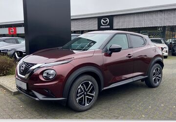 Nissan Juke 3.059 km 20.968 &euro; Monheim 40789