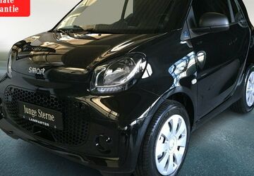 Smart ForTwo 7.011 km 15.980 &euro; Mönchengladbach 41068