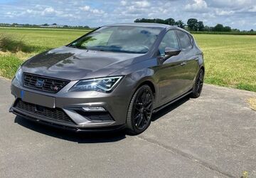Seat Leon 64.000 km 16.500 &euro; Tönisvorst 47918
