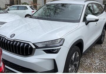 Skoda Kodiaq 23.724 km 45.950 &euro; Hilden 40721