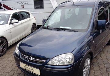 Opel Combo 167.000 km 3.450 &euro; Mülheim 45481
