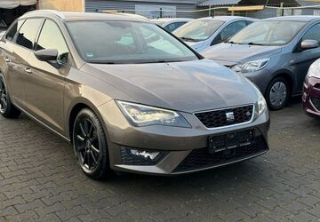 Seat Leon 190.000 km 8.900 &euro; Mönchengladbach 41063